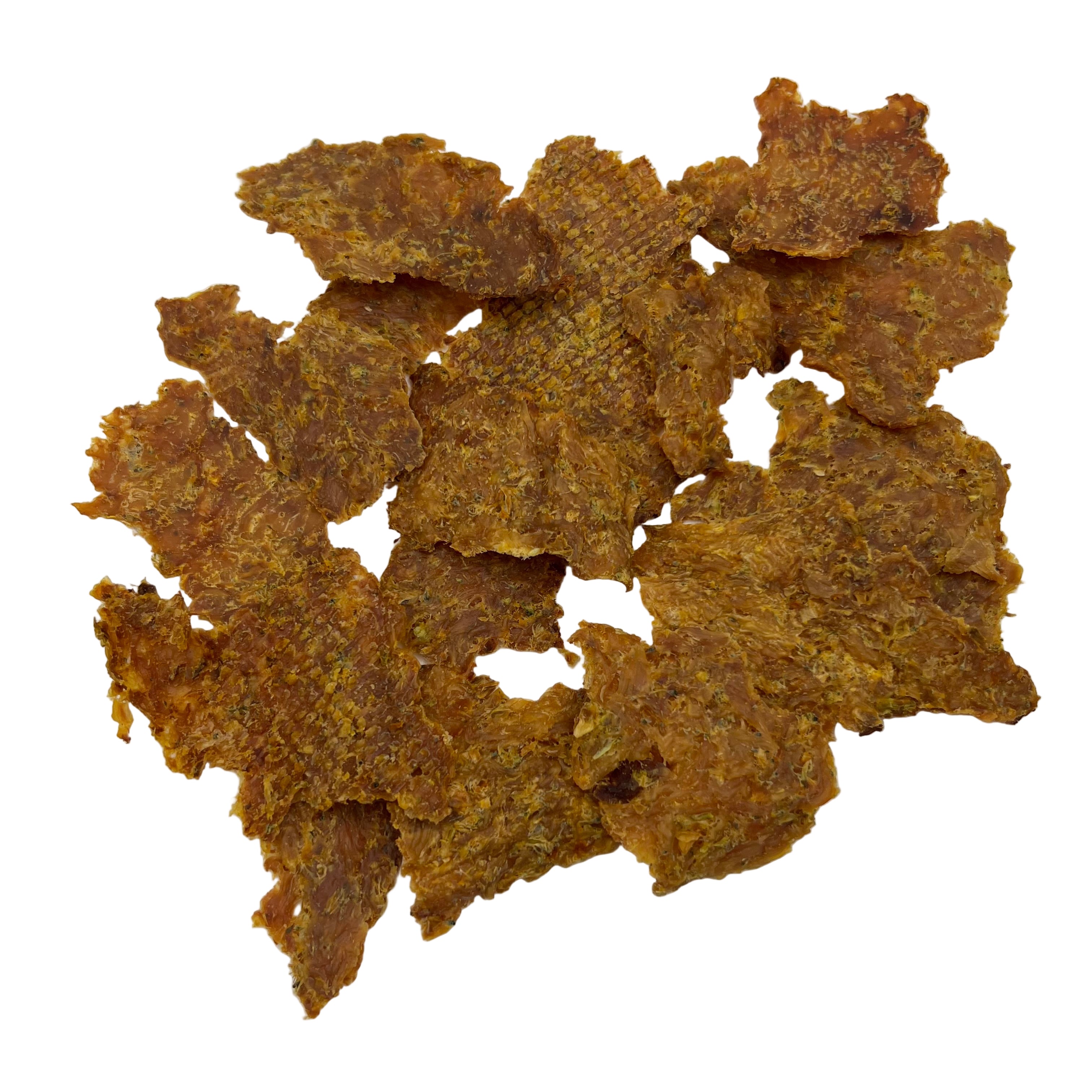 Chicken & Veggies Crisps