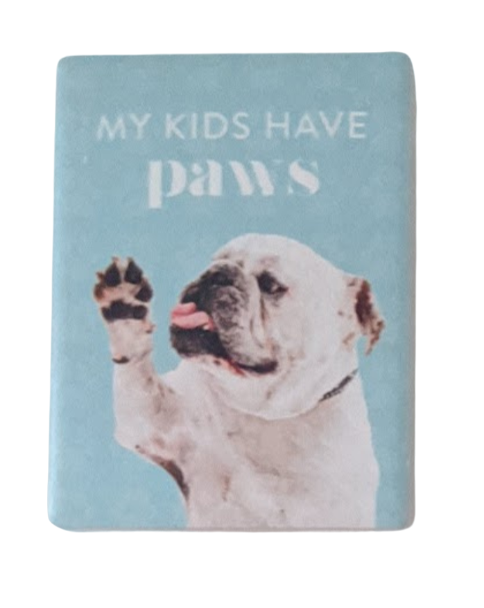 Splosh Ceramic Fridge Magnets - Dogs