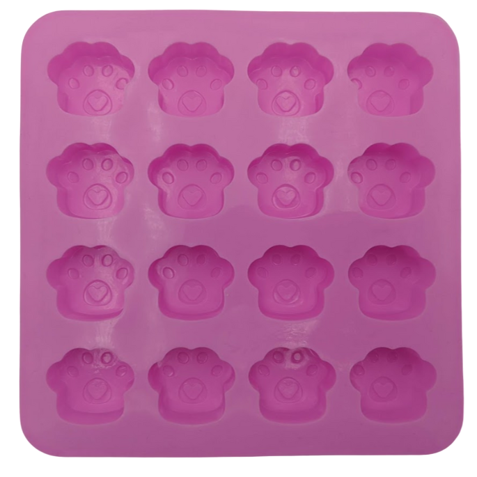 Silicone Moulds