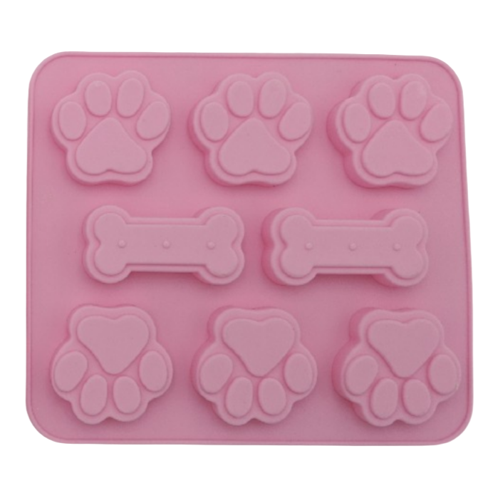 Silicone Moulds