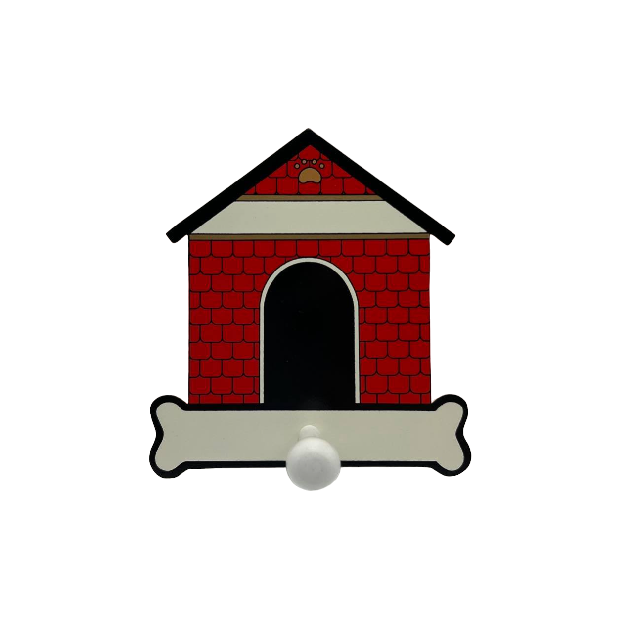 Dog Lead / Leash / Collar Hanger