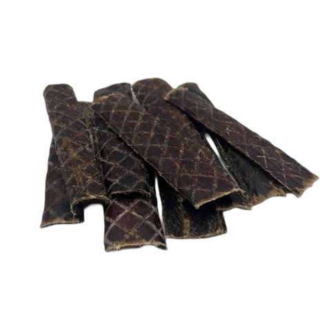 Beef Jerky Straps