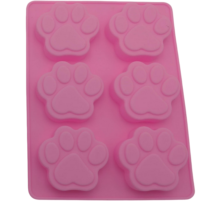 Silicone Moulds