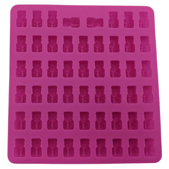 Silicone Moulds