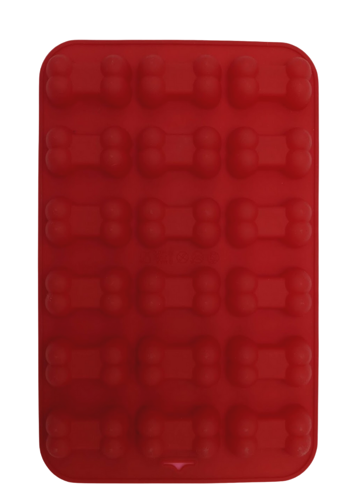 Silicone Moulds
