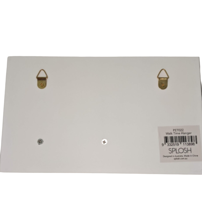 Splosh Lead & Key Hanger