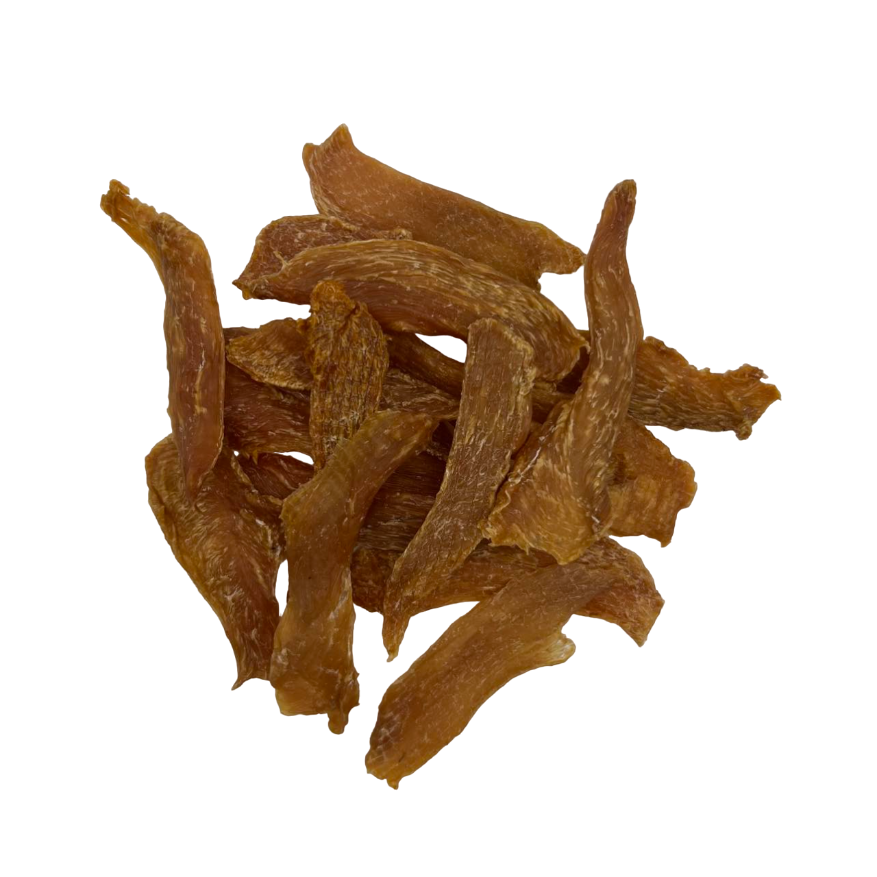 Chicken Breast Jerky Strips