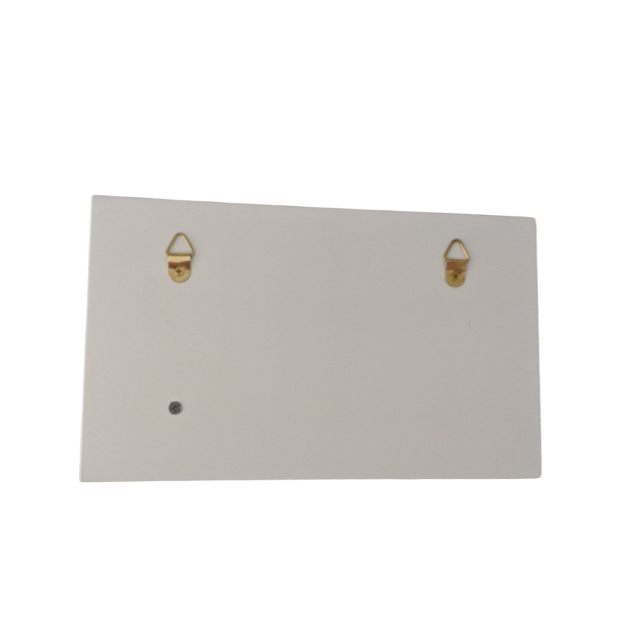 Splosh Lead & Key Hanger