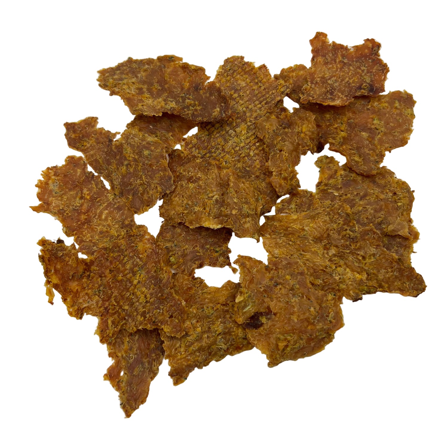 Chicken &amp; Veggies Crisps