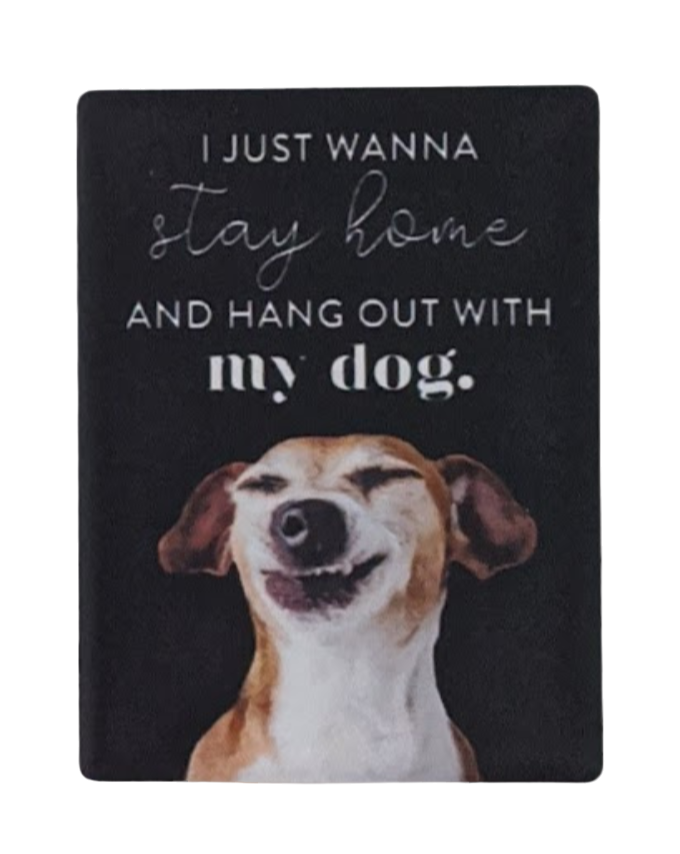 Splosh Ceramic Fridge Magnets - Dogs