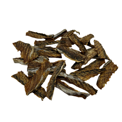 Mackerel Fish Bites
