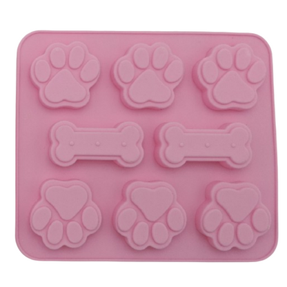 Silicone Moulds