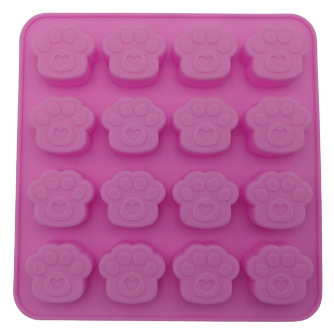 Silicone Moulds