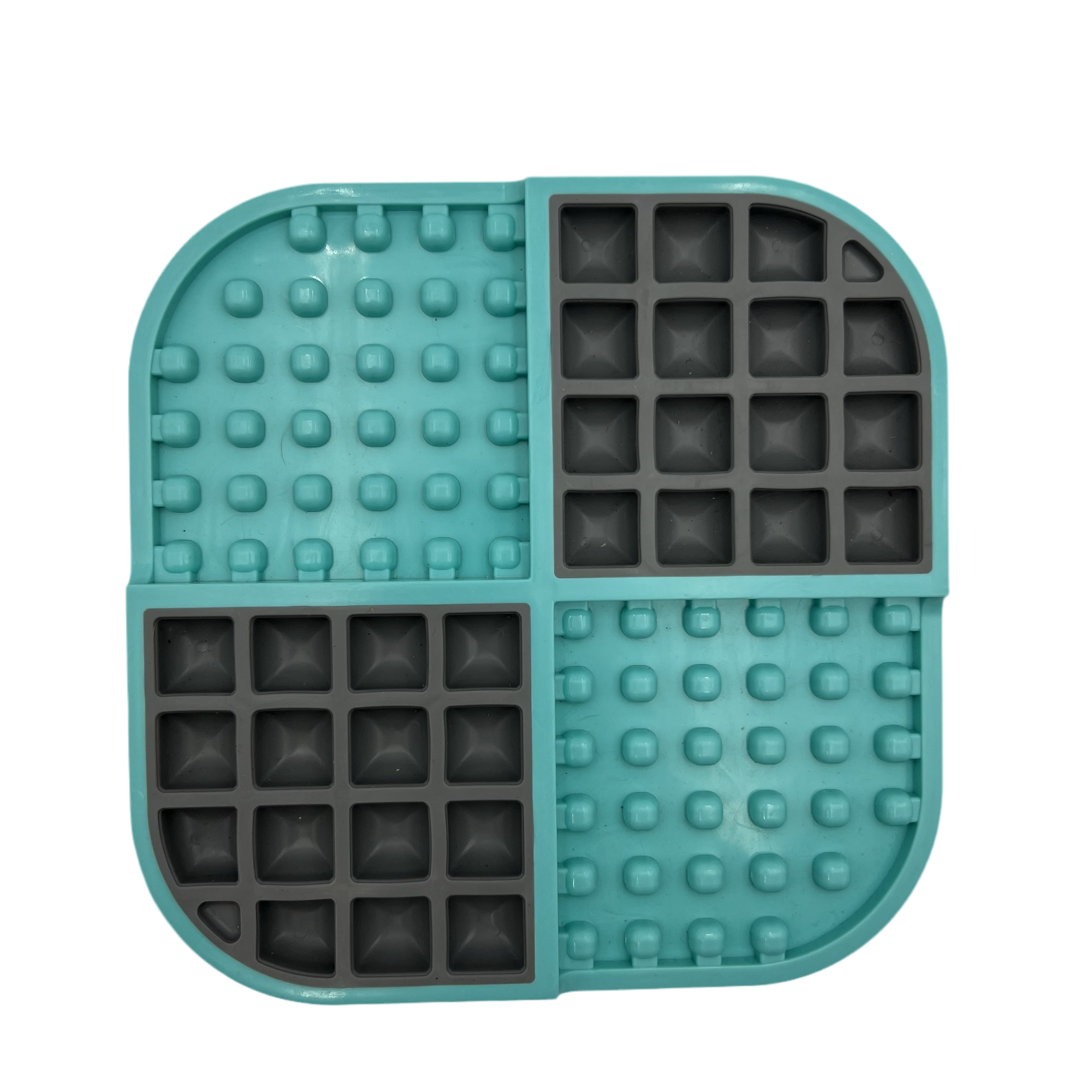 LickiMat Slomo - Slow Feeder Mat