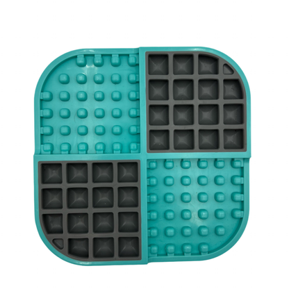 LickiMat Slomo - Slow Feeder Mat