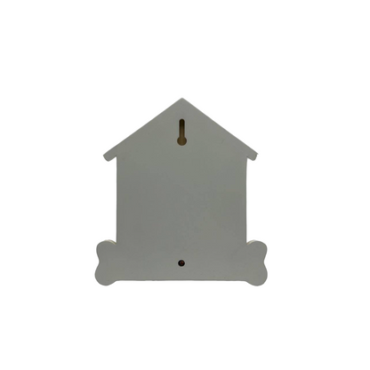 Dog Lead / Leash / Collar Hanger