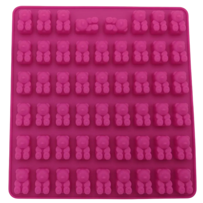 Silicone Moulds