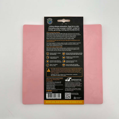 LickiMat Buddy Classic - Slow Feeder Mat