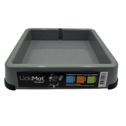 LickiMat Keeper