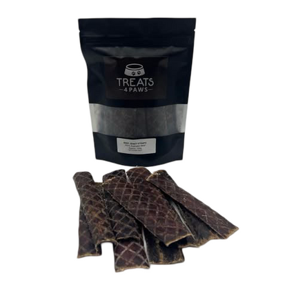 Beef Jerky Straps