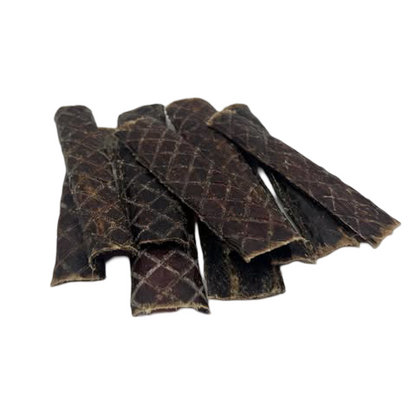 Beef Jerky Straps