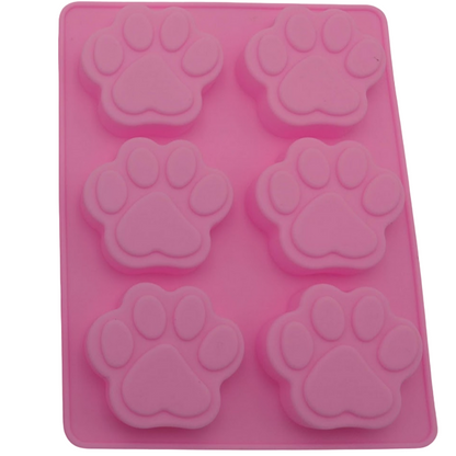 Silicone Moulds