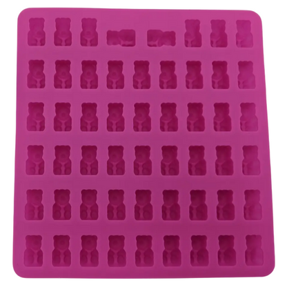 Silicone Moulds