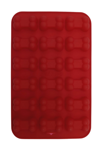 Silicone Moulds