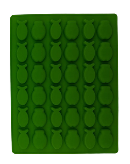 Silicone Moulds