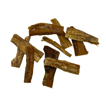 Beef Tendons - Mini (10 pieces)