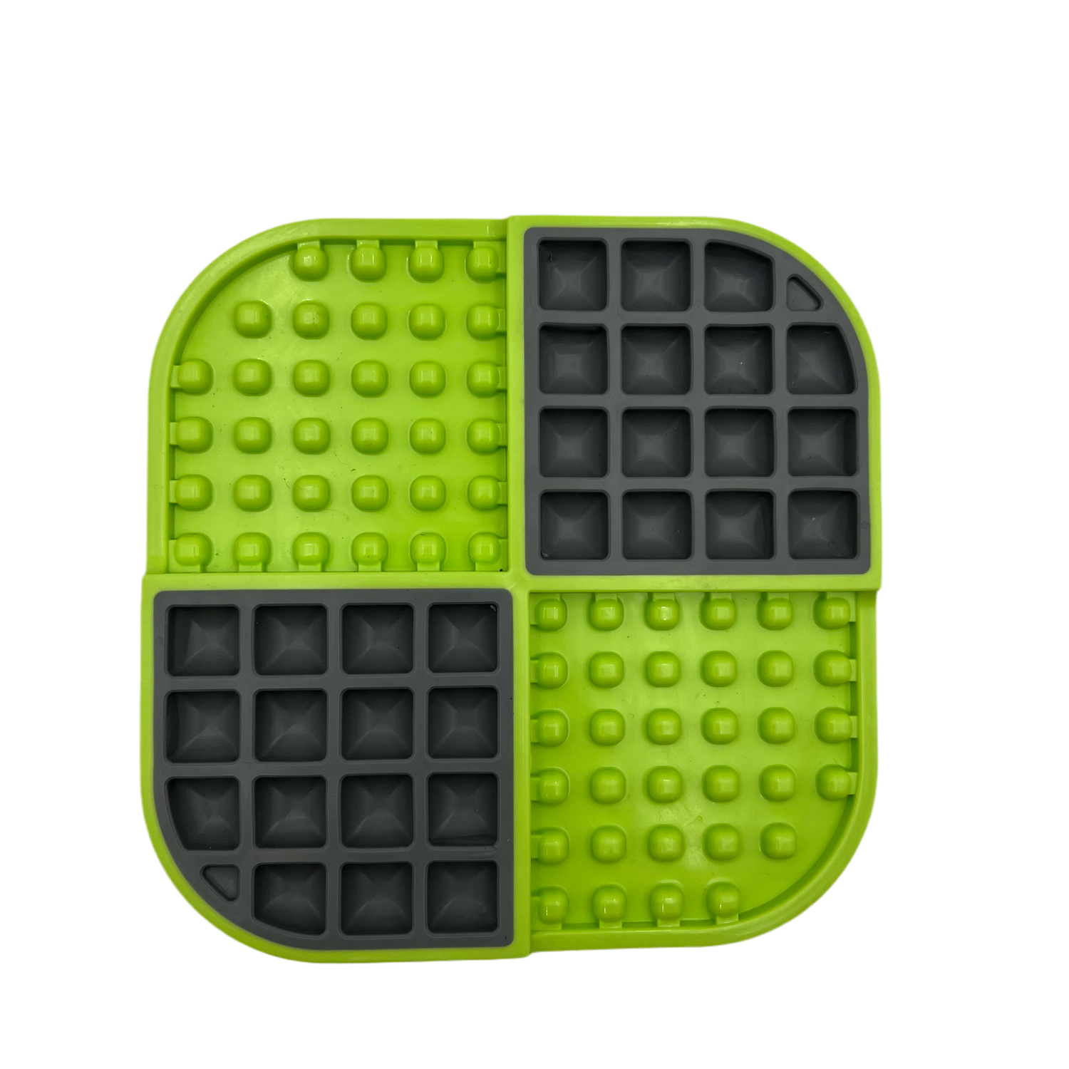 LickiMat Slomo - Slow Feeder Mat