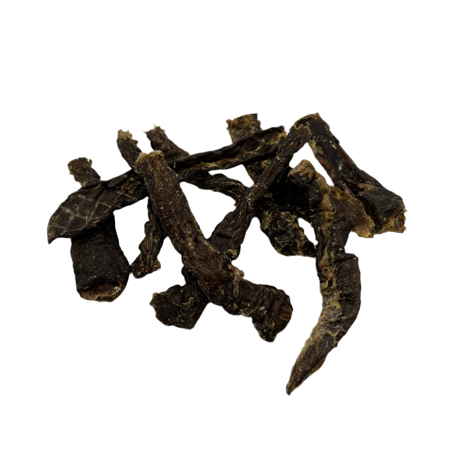 Beef Jerky Strips