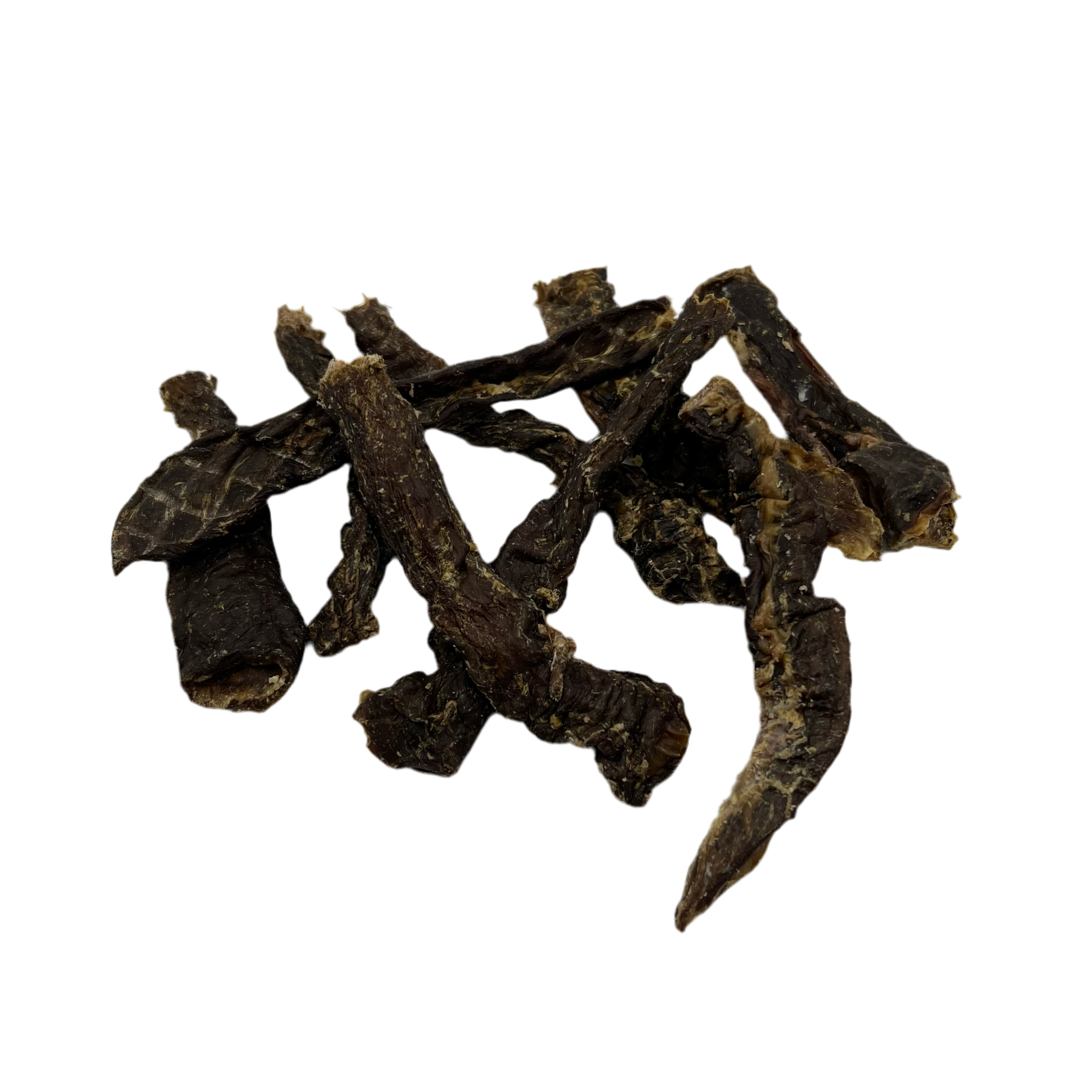 Beef Jerky Strips