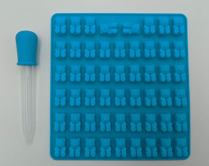 Silicone Moulds