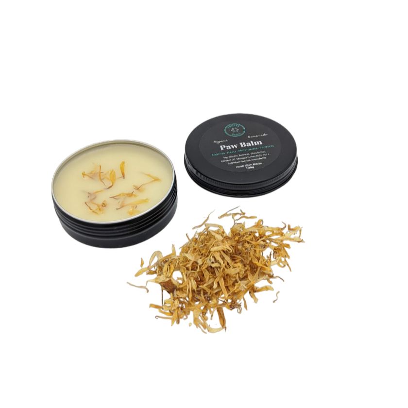 Organic Dog Paw &amp; Nose Balm