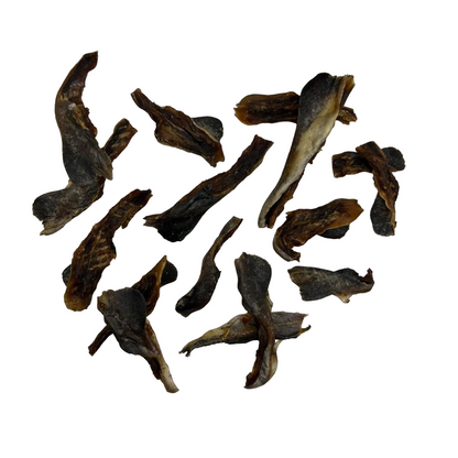 Mackerel Tails