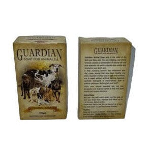 Guardian Animal Soap Bar for Dogs