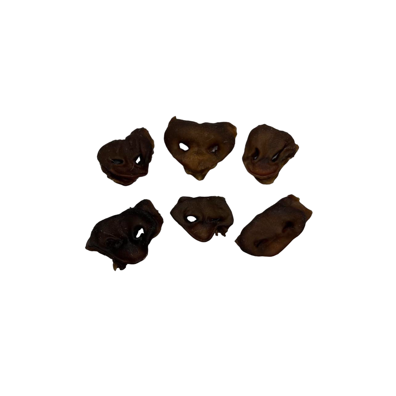 Pig Snouts