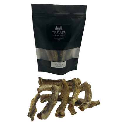 Lamb Trachea